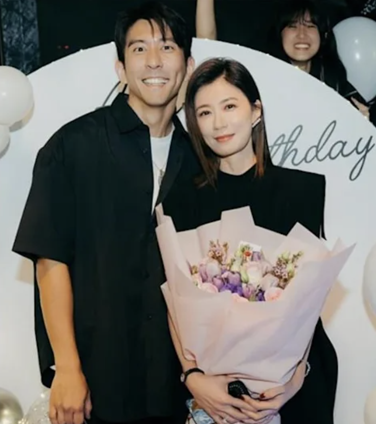 檢方震怒盼加強處罰!修杰楷閃兵爆「恐被求刑2年8個月」 賈靜雯心疼孩子「微博悄發聲」網看傻