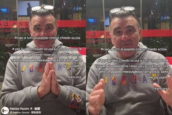 台灣人遭拍片公審!義大利老闆轟「16台灣人只點5披薩」 一舉動「連義大利人也不挺」:故意羞辱