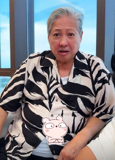 李連杰才遭疑換器官!73歲洪金寶爆「坐輪椅卻神回春」 知情人曝「注射2液體」:中國權貴都在用