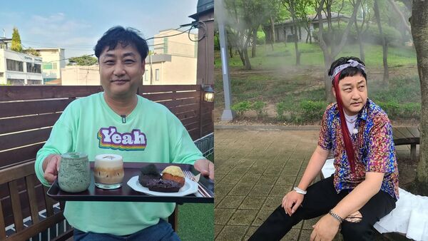 錄影到一半突失去心跳!綜藝男星驚傳「救護隊緊急CPR」進加護病房 目前狀況曝光