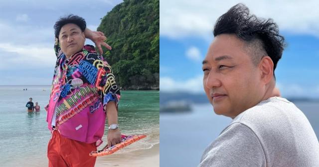 錄影到一半突失去心跳!綜藝男星驚傳「救護隊緊急CPR」進加護病房 目前狀況曝光