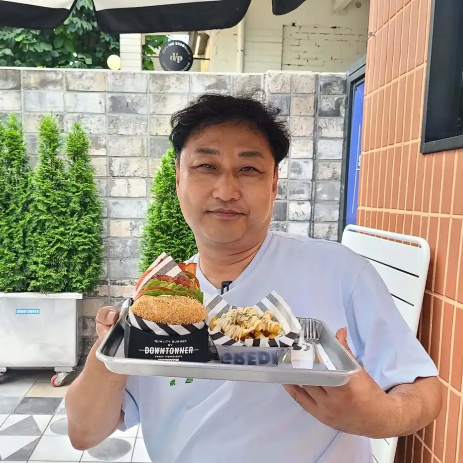 錄影到一半突失去心跳!綜藝男星驚傳「救護隊緊急CPR」進加護病房 目前狀況曝光