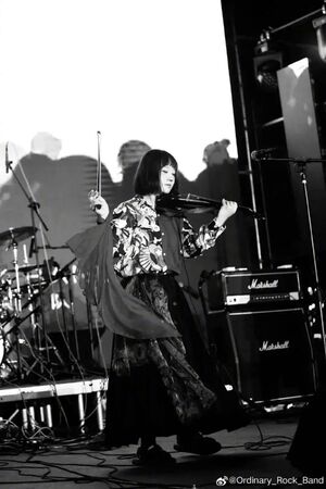 女歌手驚傳「肋骨遭壓斷」搶救10小時身亡!親友證實死訊