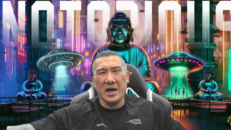 被爆逼員工睡老婆!館長認了「手機的確有影片」怒揭內幕 哽咽「準備收掉店」:保護台灣錯了嗎