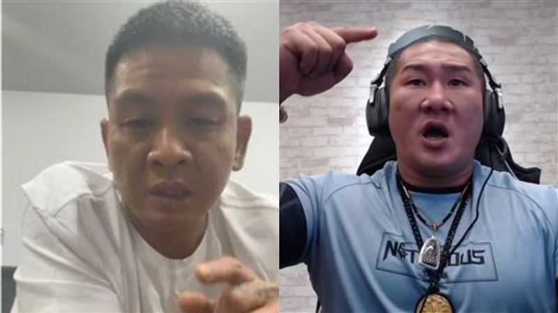 被爆逼員工睡老婆!館長認了「手機的確有影片」怒揭內幕 哽咽「準備收掉店」:保護台灣錯了嗎