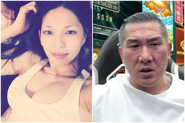 被爆逼員工睡老婆!館長認了「手機的確有影片」怒揭內幕 哽咽「準備收掉店」:保護台灣錯了嗎