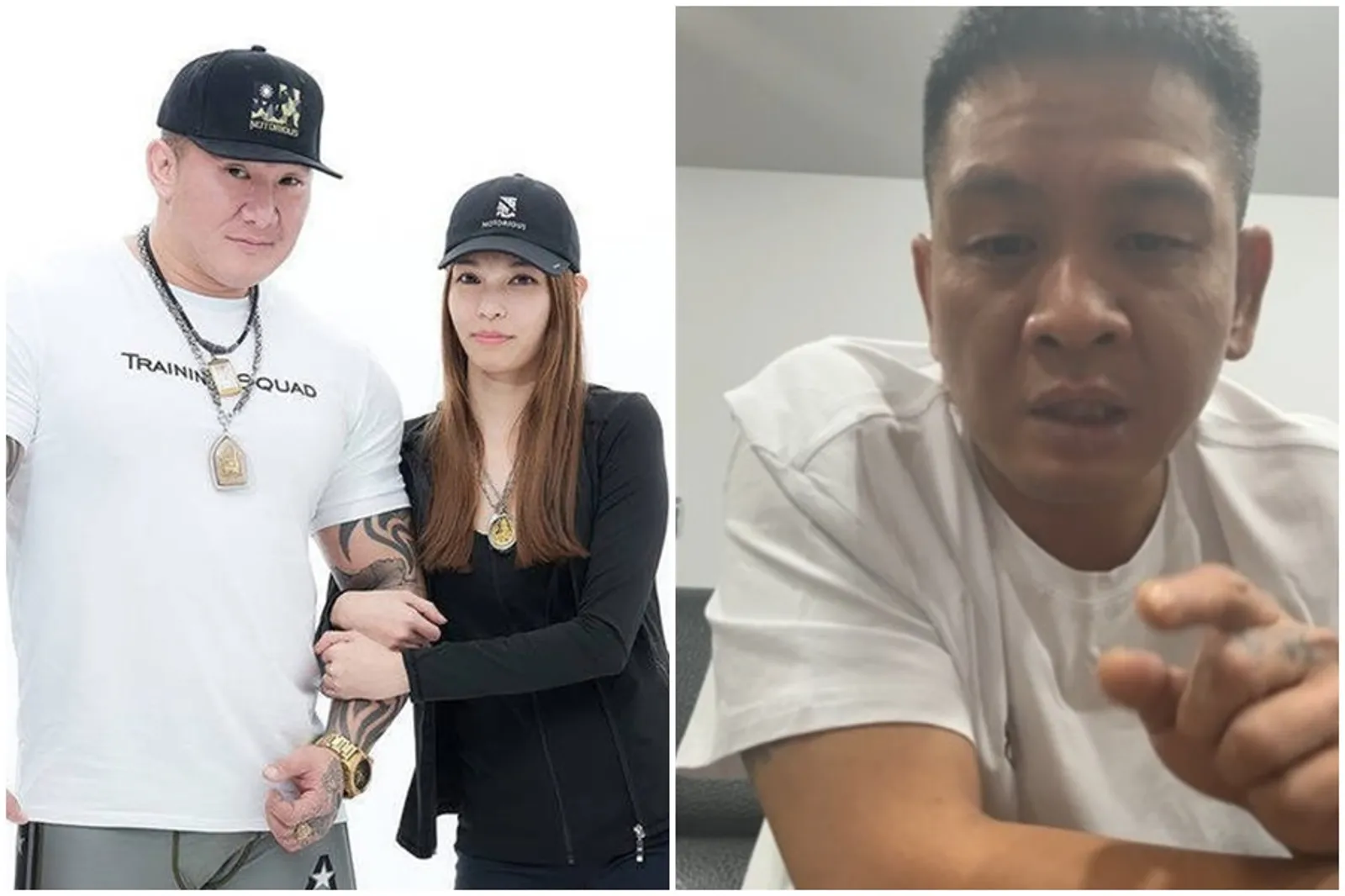 被爆逼員工睡老婆!館長認了「手機的確有影片」怒揭內幕 哽咽「準備收掉店」:保護台灣錯了嗎