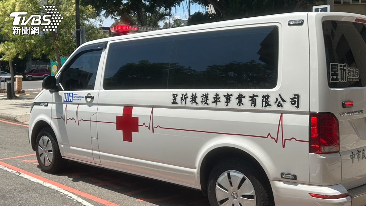 快訊/台中14歲國中生驚傳「跳樓身亡」!母親「抱著遺體痛哭」曝光輕生原因