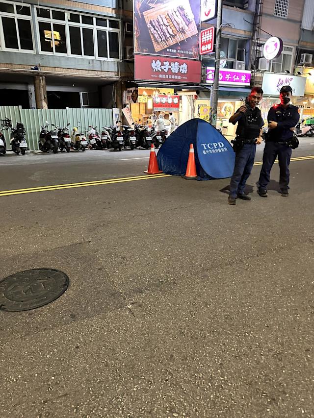 快訊/台中14歲國中生驚傳「跳樓身亡」!母親「抱著遺體痛哭」曝光輕生原因