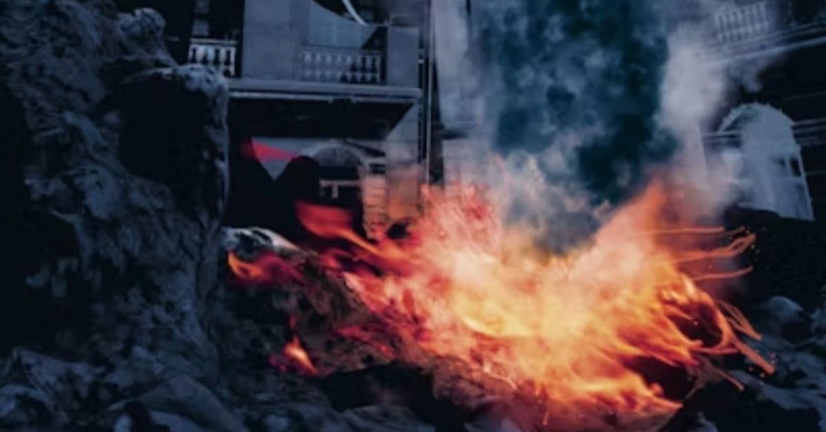 快訊/警察局驚傳「9死29傷」一片狼藉!