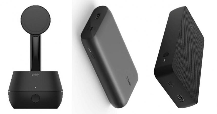 大廠行動電源恐「起火傷人」!台灣8.3萬台別再用