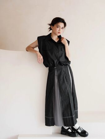 《鑽石夜總會》出道!金鐘女星驚吐「35年沒見過爸」 最近才知「父親已離世10年」悲曝心聲