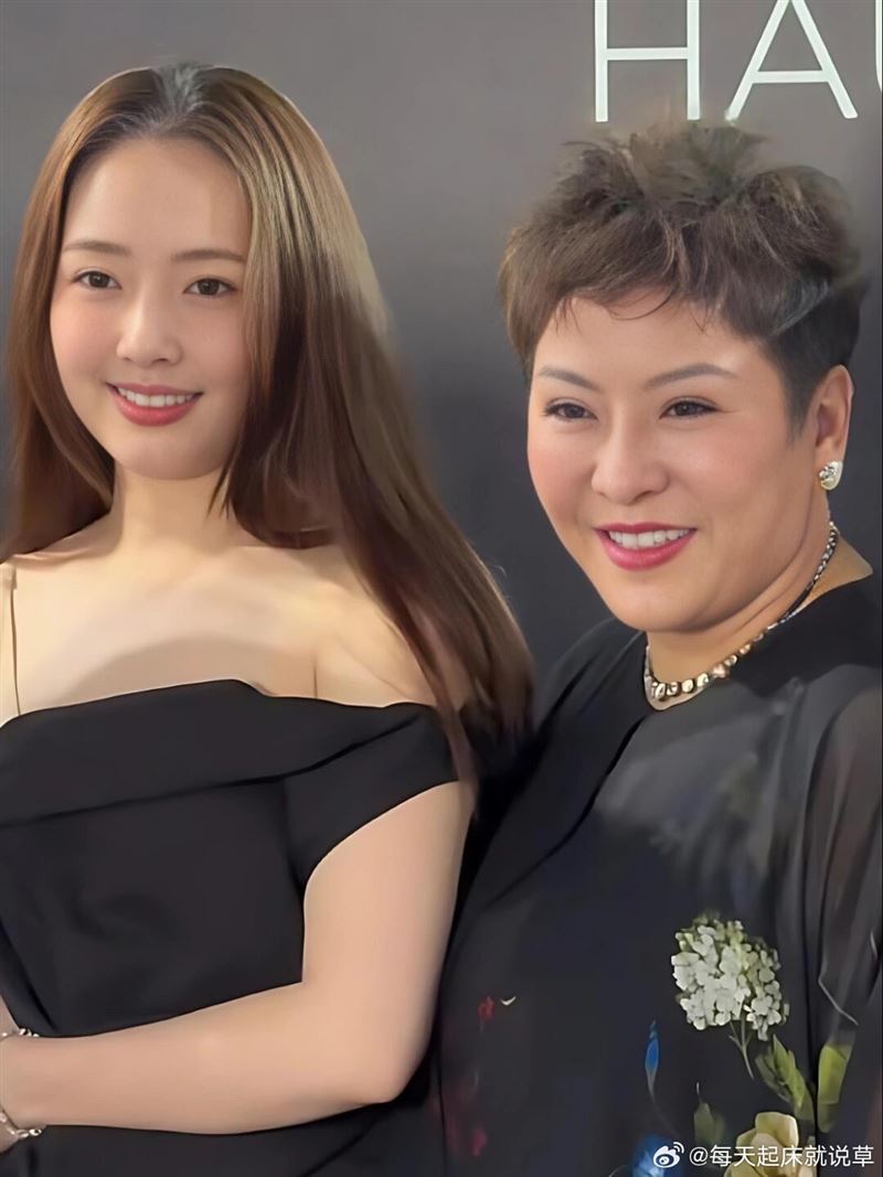 多次買豪宅寵媳!66歲向太直播上「突宣布更改遺囑」 封鎖破億家產「郭碧婷恐拿不到」:沒人有資格躺平