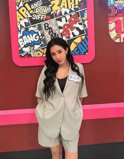 快訊/曾搭檔孫鵬!34歲女星「驚傳輕生」 才發文「要好好面對」