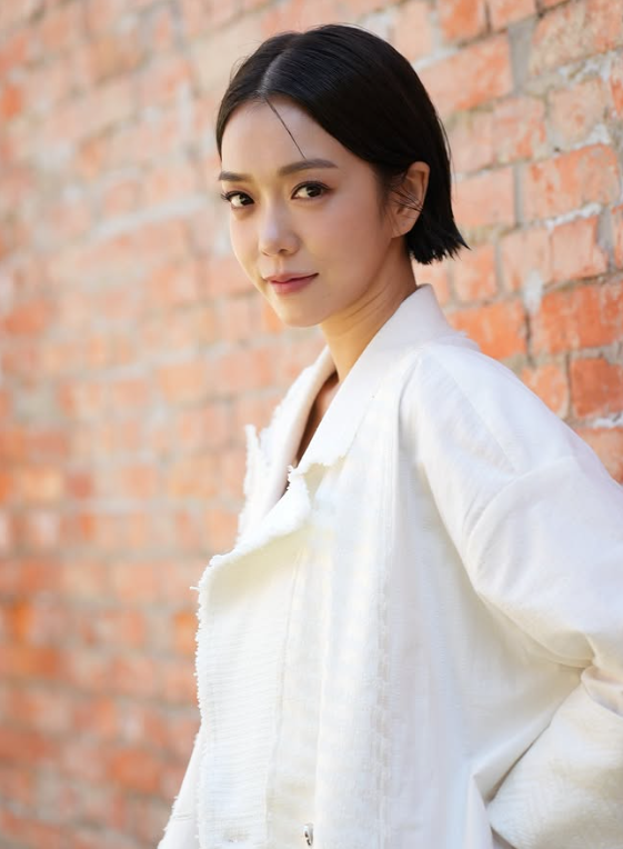 昨日證實噩耗!金鐘主持人「機師爸爸驚傳過世」 悲求外界做1事:「讓他繼續翱翔天際...」