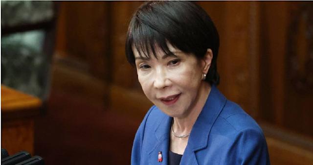 快訊/中日局勢升溫!48.8%日本人贊成「台灣有事」行使集體自衛權 賴清德出面回應了