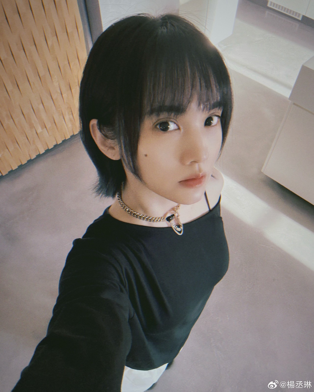 昔日高喊我是廣東人!楊丞琳突脫口「台灣是我生長的地方」 許願「回家鄉做1事」:非常想念...