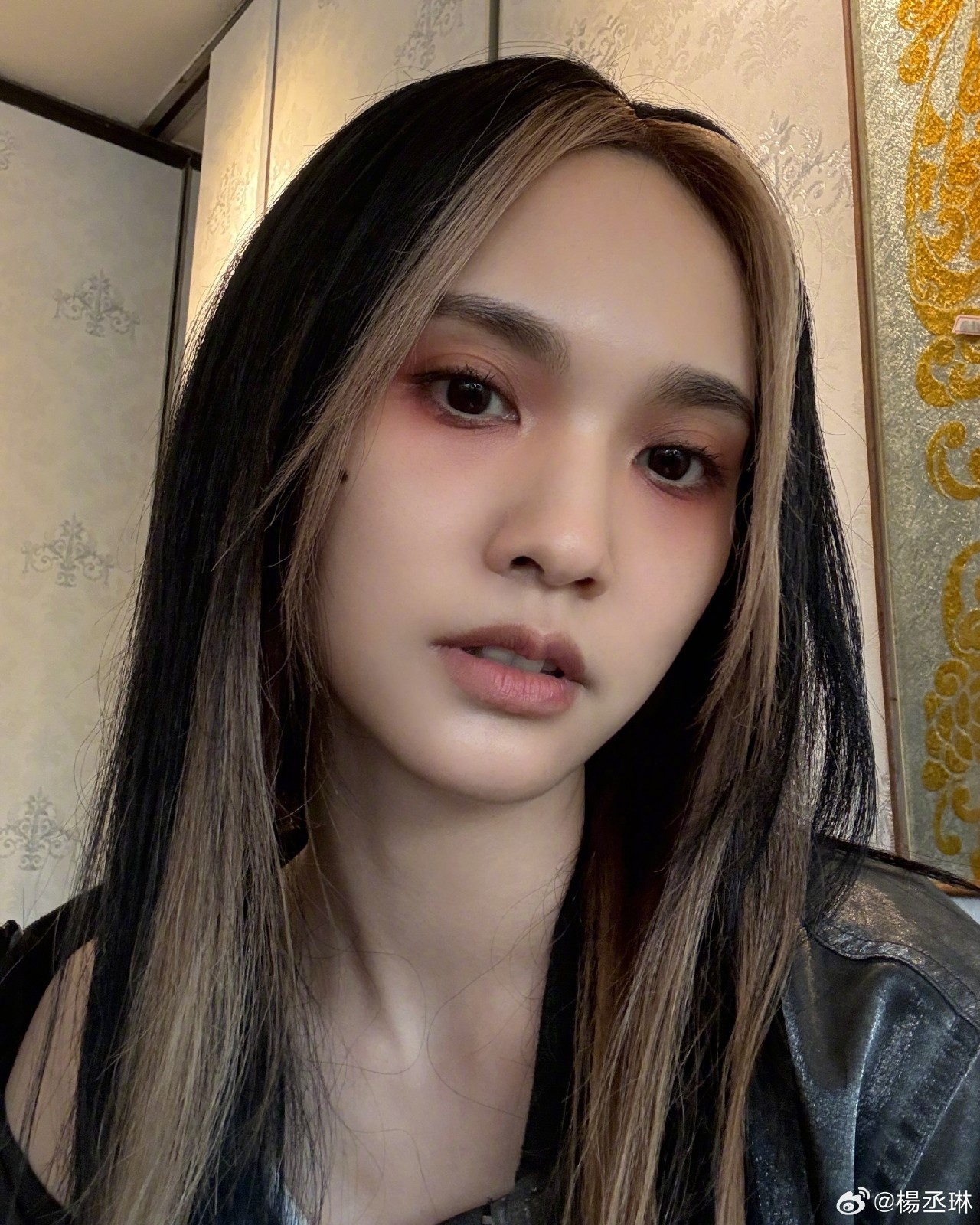 昔日高喊我是廣東人!楊丞琳突脫口「台灣是我生長的地方」 許願「回家鄉做1事」:非常想念...