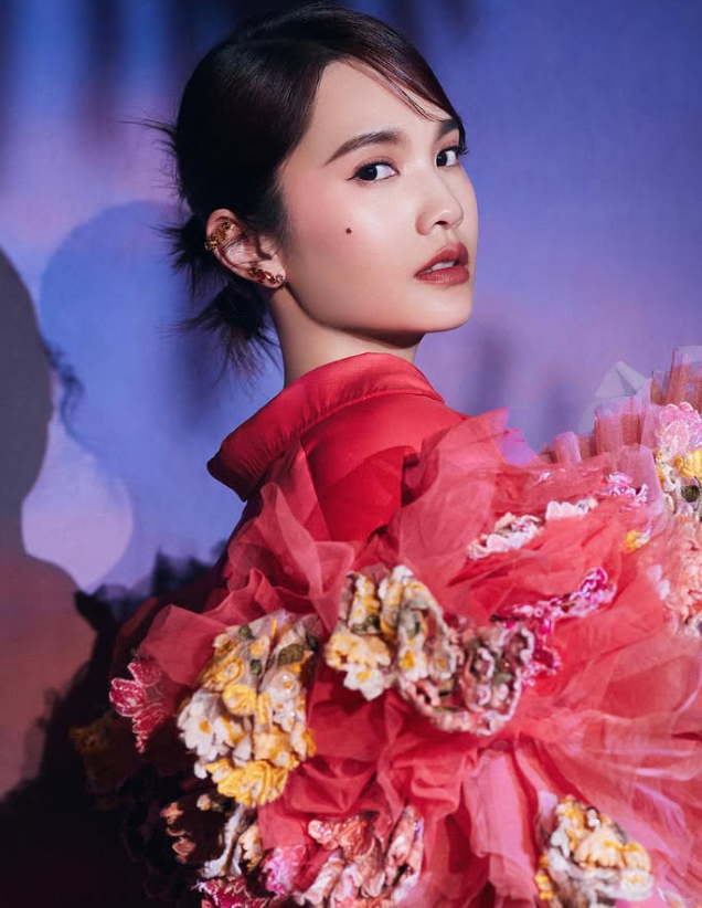 昔日高喊我是廣東人!楊丞琳突脫口「台灣是我生長的地方」 許願「回家鄉做1事」:非常想念...