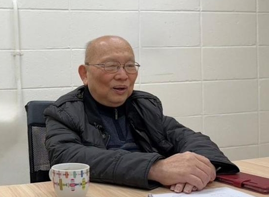 台灣權威驚傳過世!曾救人無數「創醫學紀錄」 還曾「參與知名戲劇」粉絲哀悼