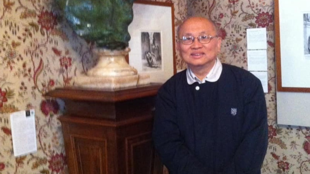 台灣權威驚傳過世!曾救人無數「創醫學紀錄」 還曾「參與知名戲劇」粉絲哀悼