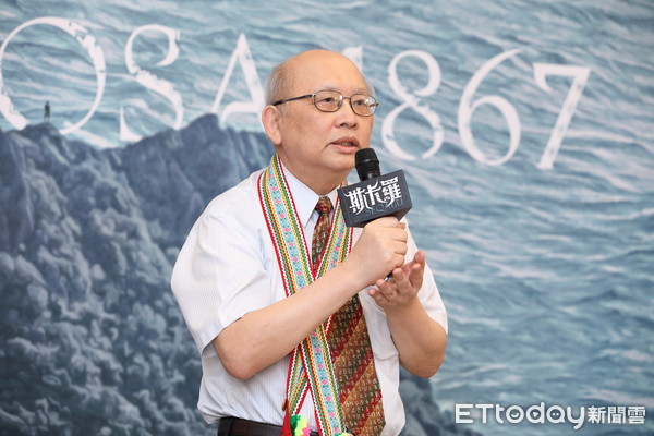 台灣權威驚傳過世!曾救人無數「創醫學紀錄」 還曾「參與知名戲劇」粉絲哀悼