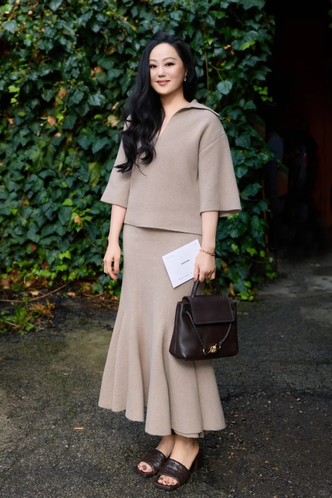 被封全國第一敗家女!62歲資深女星「離婚天王前夫26年」 凍齡體態網愣住「勝過一票同齡人」