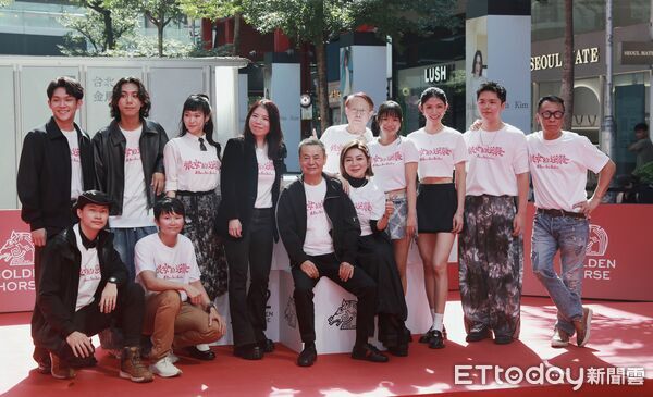 56歲王彩樺「左半身重傷」!淚曝媽祖遶境「鑾轎衝向她」奇蹟出現了