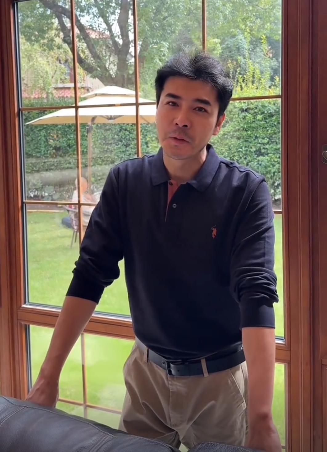 被酸是吃軟飯!餐廳服務生「娶大10歲富婆」不被看好 直到她罹癌剃光頭「男方的決定看傻網友」...