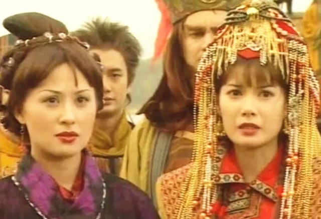 交往1個月就閃婚!女星「離婚大20歲尫」獨自養女 息影多年「54歲亮相神逆齡」網愣:最美單親媽