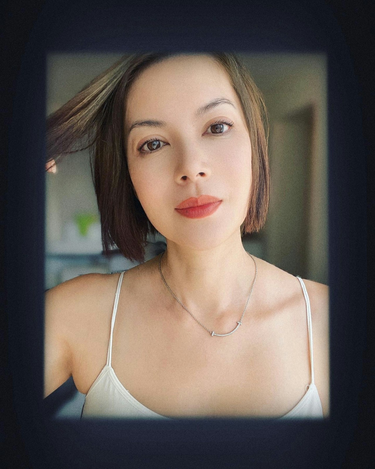 交往1個月就閃婚!女星「離婚大20歲尫」獨自養女 息影多年「54歲亮相神逆齡」網愣:最美單親媽