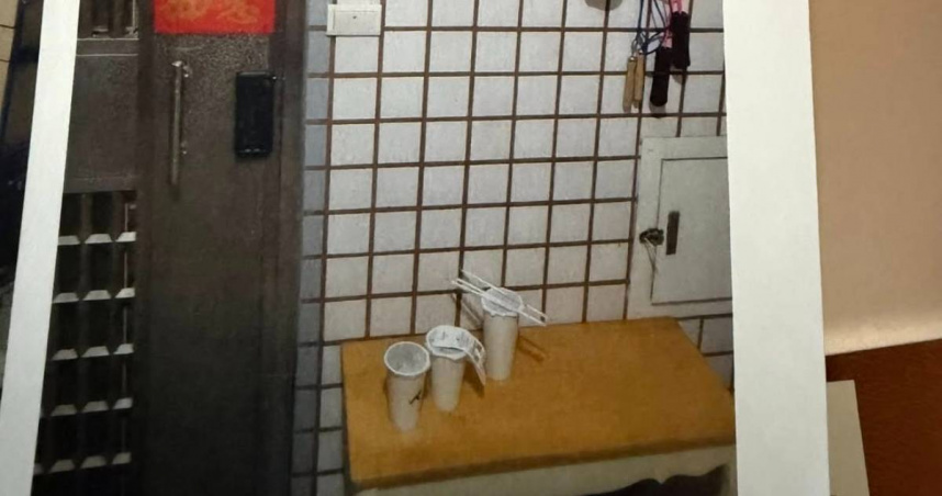 住公寓要外送員送上樓!外送員照做「隔天他卻收高額罰單」 網友一看「罰單照片」笑了:活該