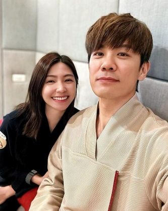 快訊／47歲陳志強「回家路上遭追撞」現場畫面曝光