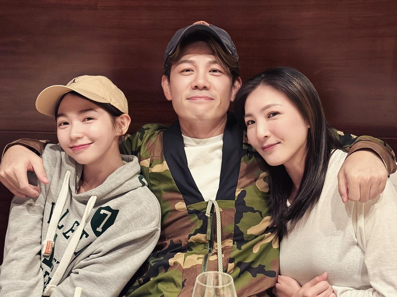 快訊／47歲陳志強「回家路上遭追撞」現場畫面曝光