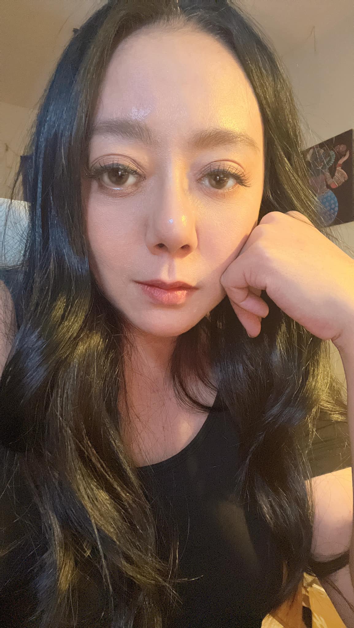 生病崩潰痛哭！53歲金鐘影后「驚傳連動3次手術」　坦言「已做好最壞準備」：對母親很慚愧