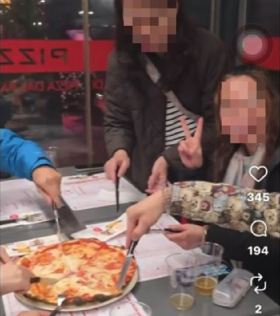 公審台灣人！披薩店老闆慘了「恐賠到破產」罰7.2億　市長緊急「出面處理」