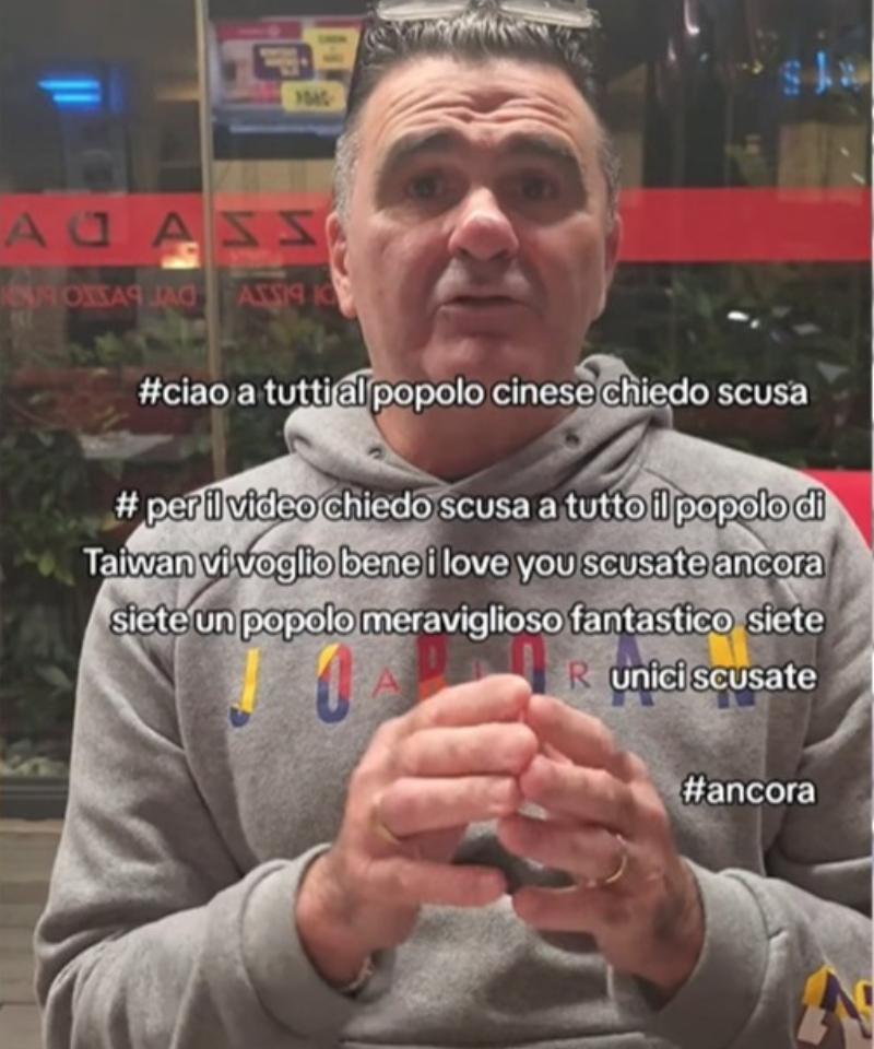 公審台灣人！披薩店老闆慘了「恐賠到破產」罰7.2億　市長緊急「出面處理」