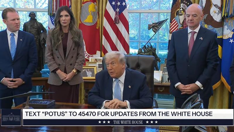 再次點名台灣!川普怒嗆「極為可恥」:非常愚蠢