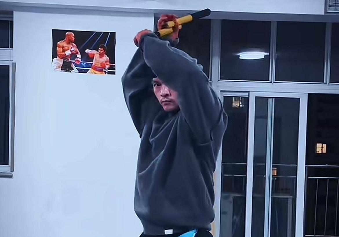 快訊/運動界大咖「驚傳身亡」!家屬悲慟證實「已辦完告別式」