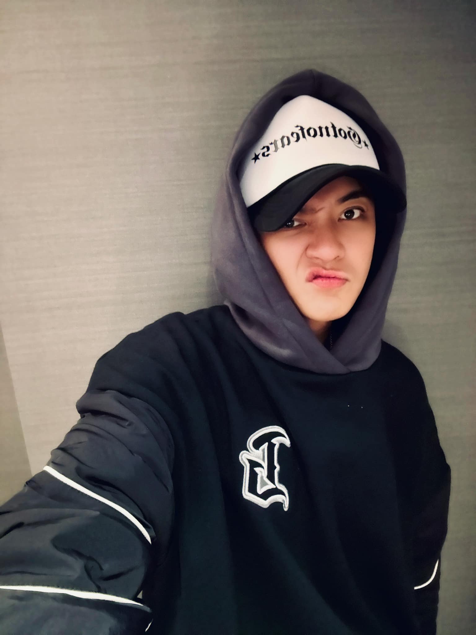 突自爆罹患重症！46歲羅志祥「已寫好遺囑」　崩潰拒絕服藥「怕老天爺突然關機」