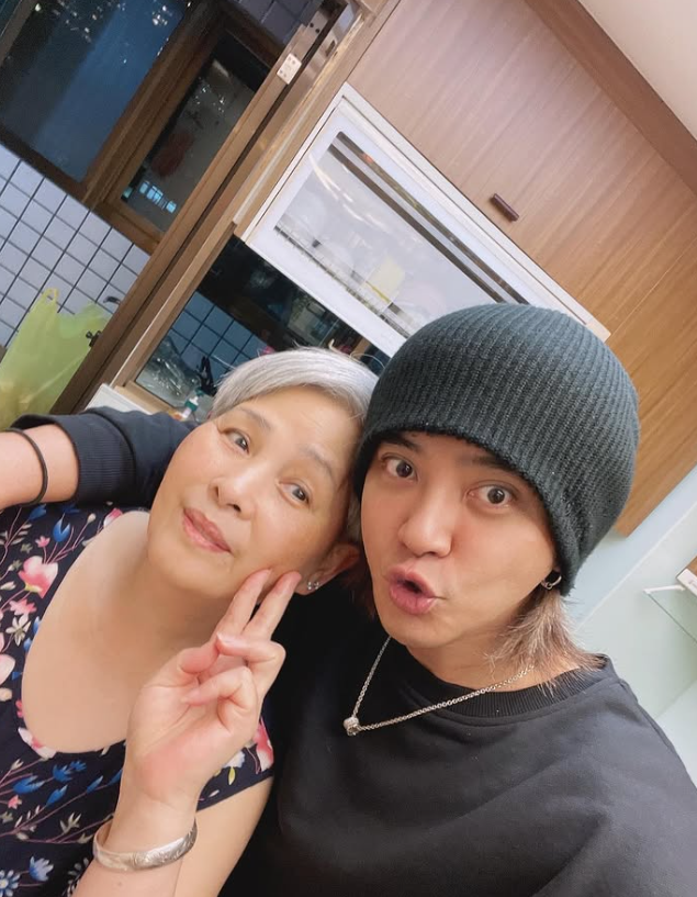 突自爆罹患重症！46歲羅志祥「已寫好遺囑」　崩潰拒絕服藥「怕老天爺突然關機」