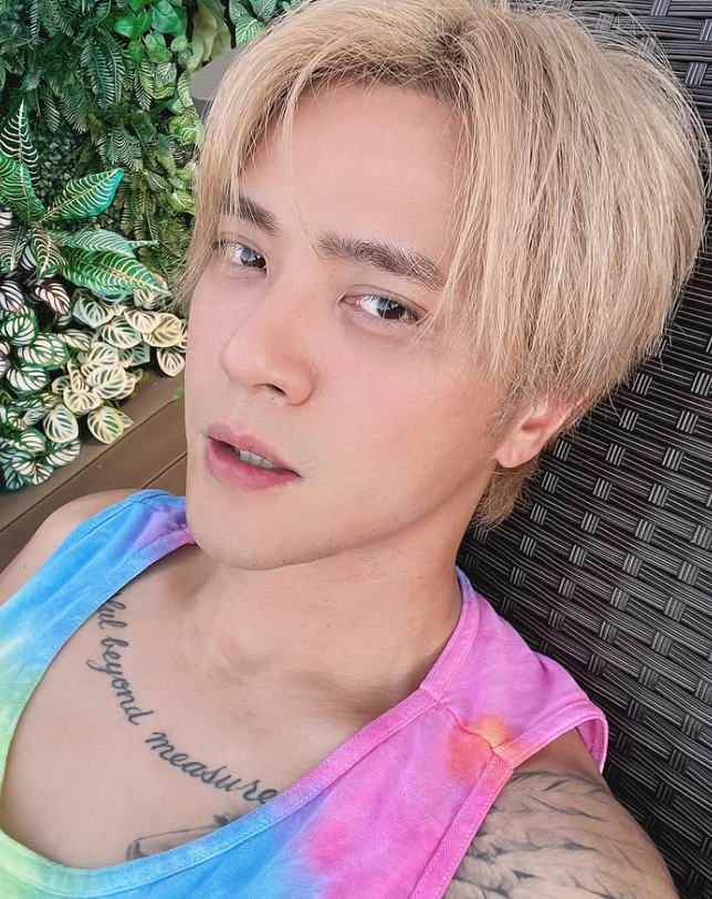 突自爆罹患重症！46歲羅志祥「已寫好遺囑」　崩潰拒絕服藥「怕老天爺突然關機」