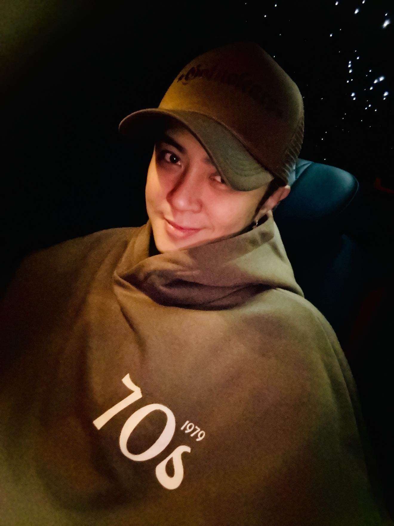 突自爆罹患重症！46歲羅志祥「已寫好遺囑」　崩潰拒絕服藥「怕老天爺突然關機」