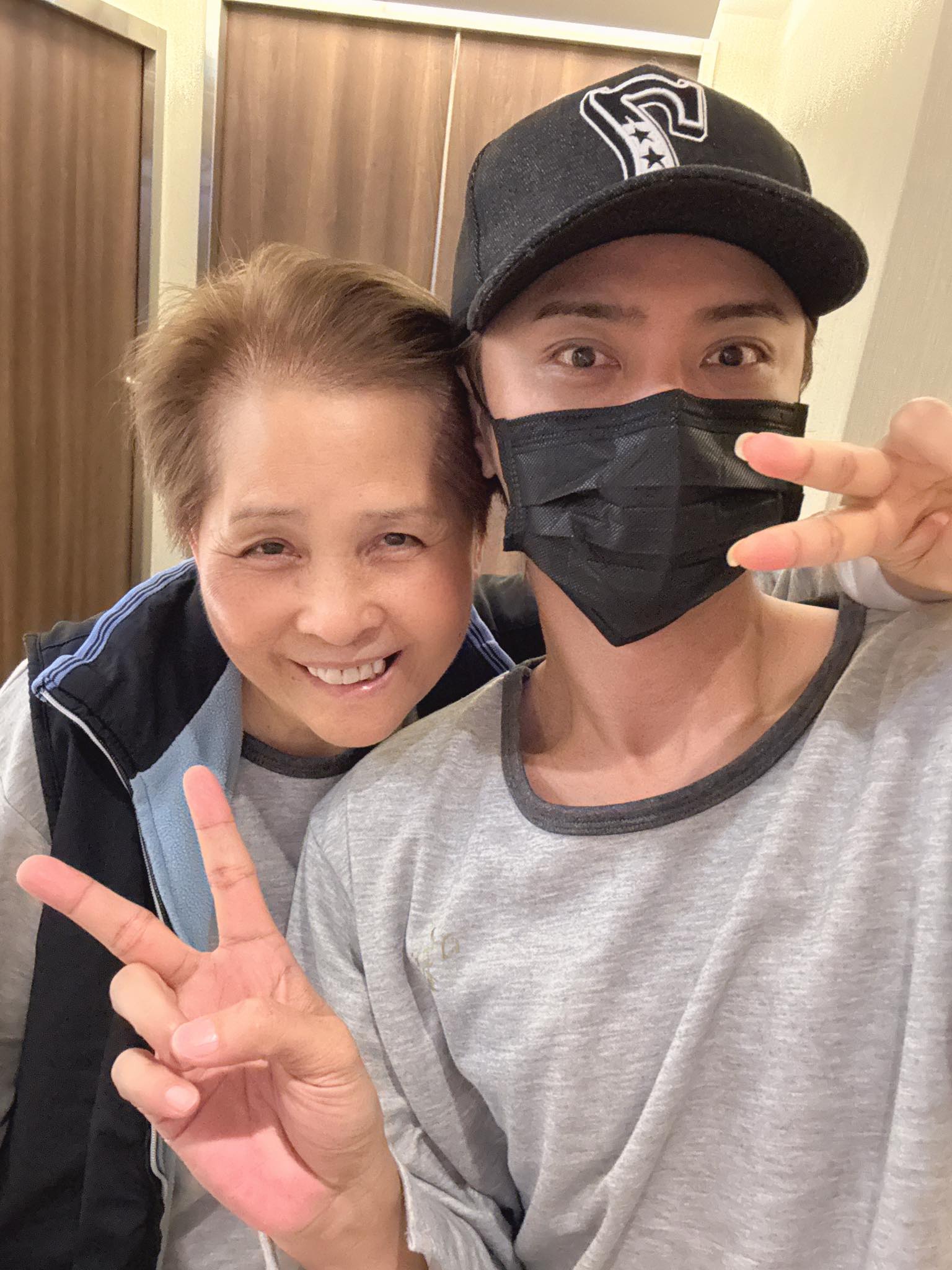 突自爆罹患重症！46歲羅志祥「已寫好遺囑」　崩潰拒絕服藥「怕老天爺突然關機」