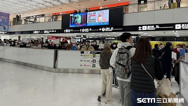 中日關係緊張!中國出招「打到自己人」49萬人取消 專家傻眼:「衝擊比日本業者更大」