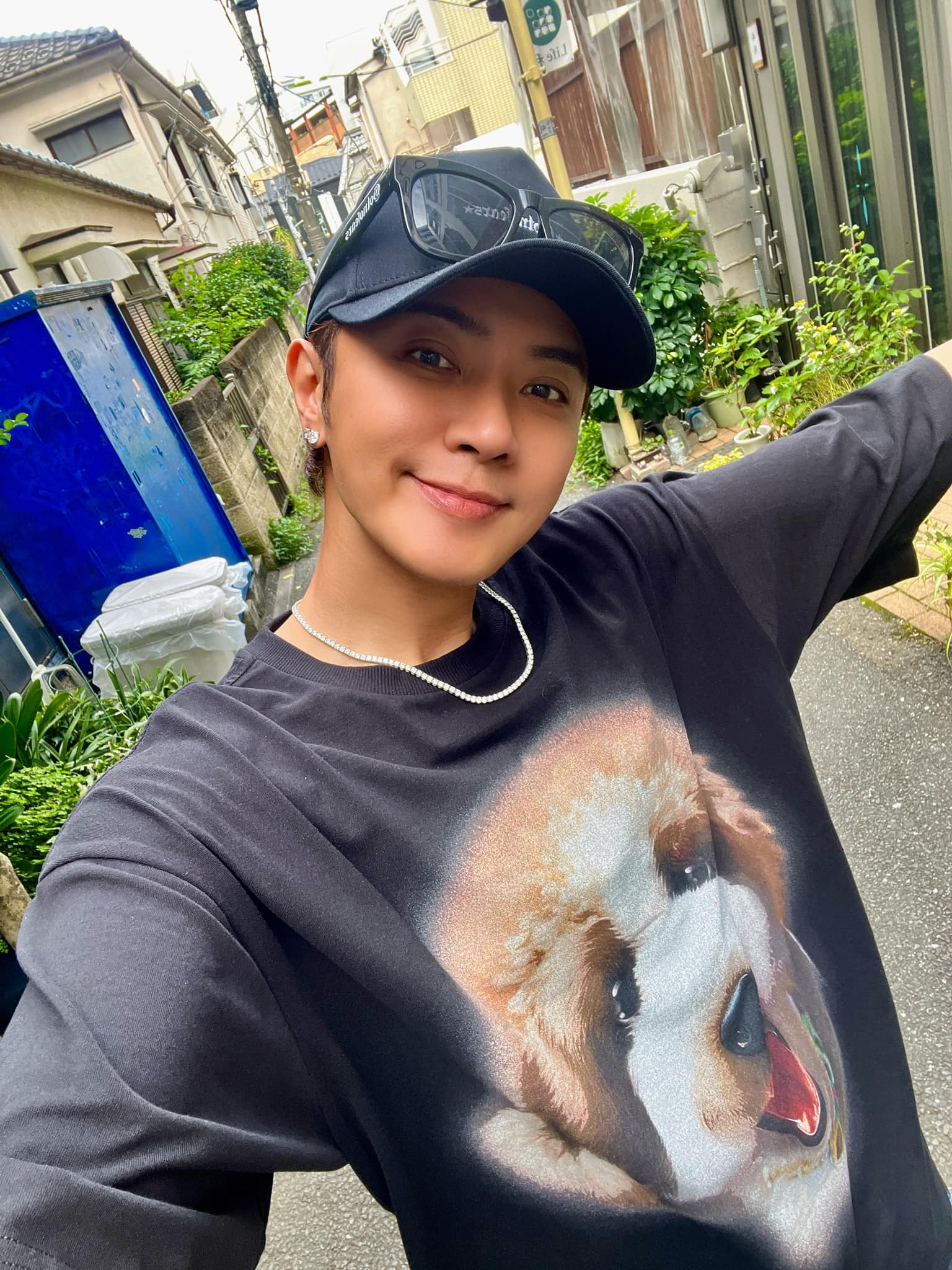 突自爆罹患重症！46歲羅志祥「已寫好遺囑」　崩潰拒絕服藥「怕老天爺突然關機」