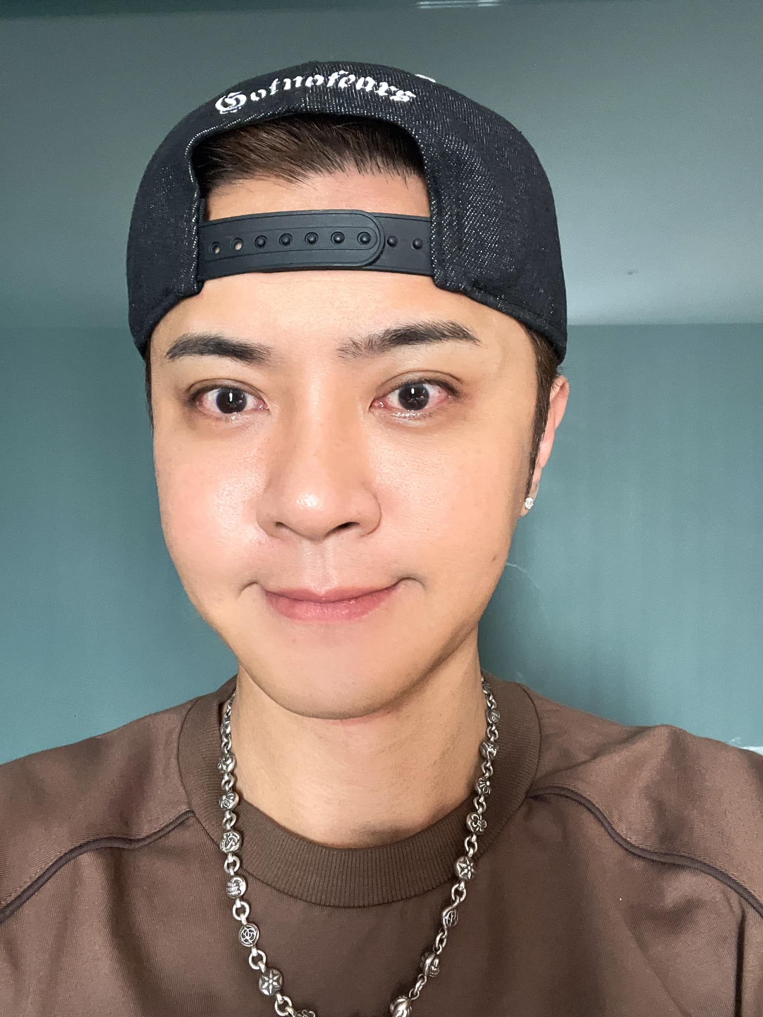 突自爆罹患重症！46歲羅志祥「已寫好遺囑」　崩潰拒絕服藥「怕老天爺突然關機」