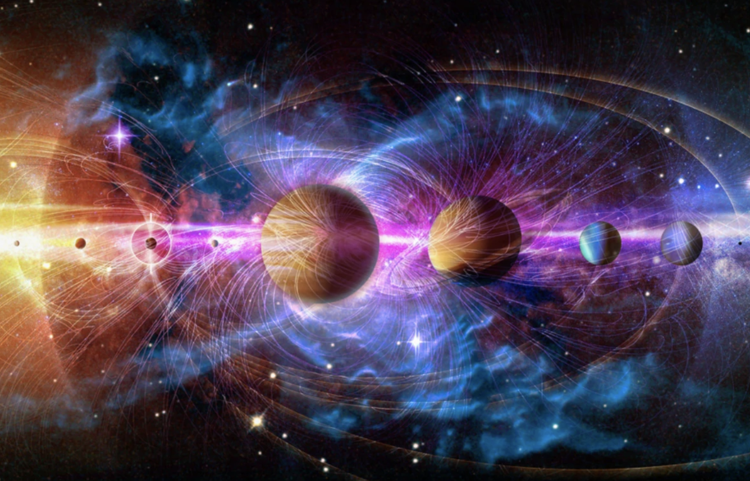 11月五星逆行！台灣國師示警「恐怖震盪」業力引爆　全民「慎防一災害」：持續到明年2月