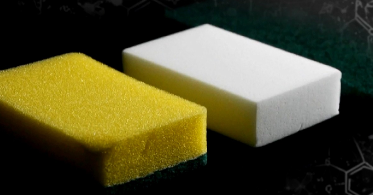 別再用「1款海綿」洗碗!醫示警「恐溶出毒素」害早死:致癌、傷肝害腎