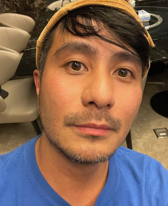 搭機突然劇痛！44歲郭彥甫「緊急送醫治療」病況曝光　醫生搖頭：「再晚兩小時就沒命...」